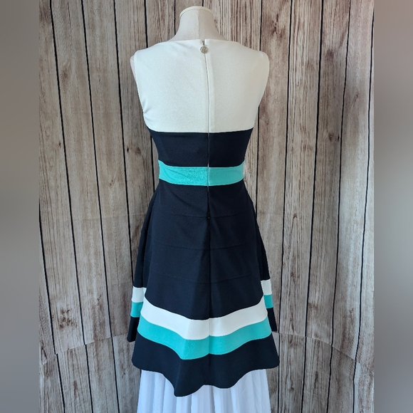 NWT TOMMY HILFIGER Dress - Picture 3 of 8